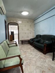 Blk 228 Bukit Batok Central (Bukit Batok), HDB 3 Rooms #629811121